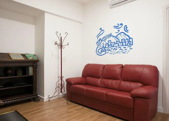 C&C Bedrooms Messina